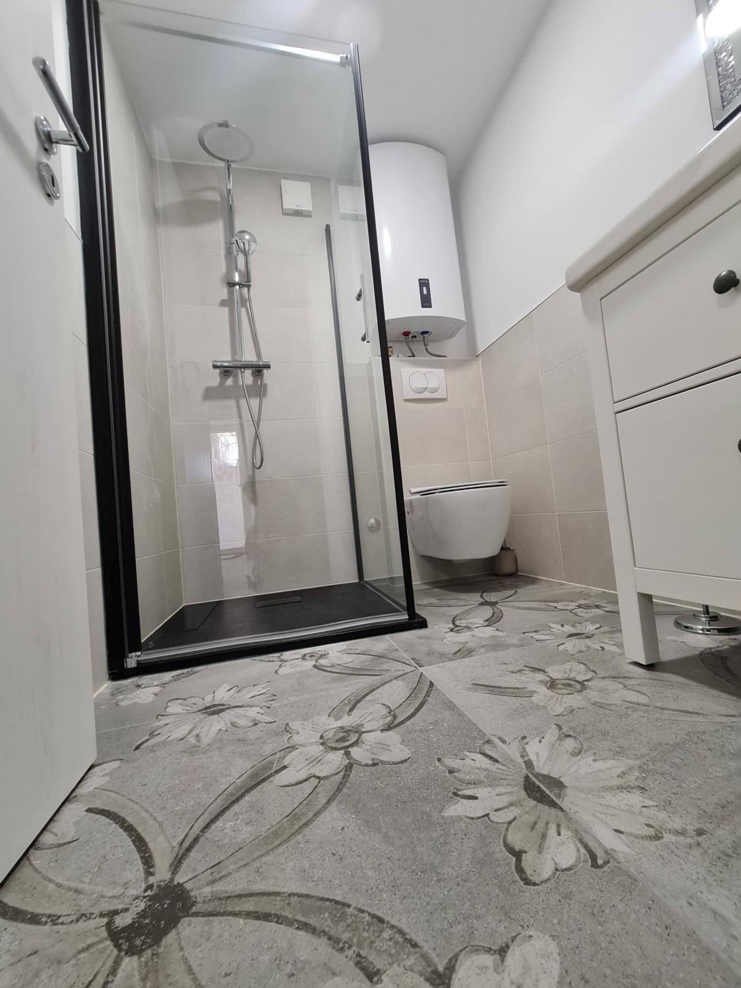 Apartment Seabed Piran Exterior foto